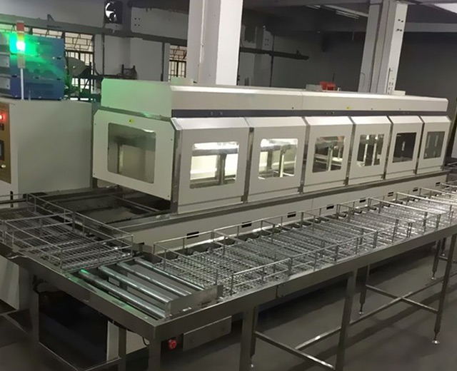 工業(yè)超聲波清洗機(jī)哪個(gè)品牌好