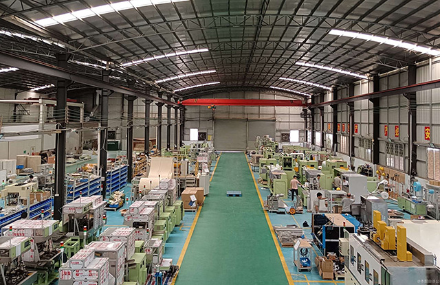 五金零件超聲波清洗機(jī)廠家