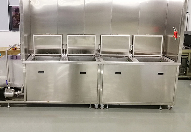 超聲波清洗機(jī)