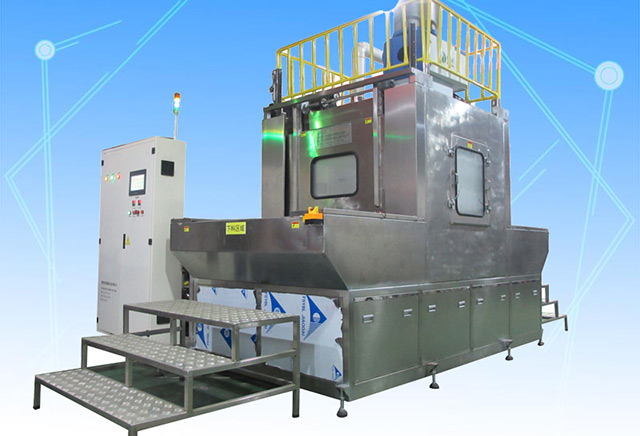 發(fā)動機(jī)清洗設(shè)備