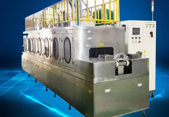 節(jié)氣門清洗機(jī)