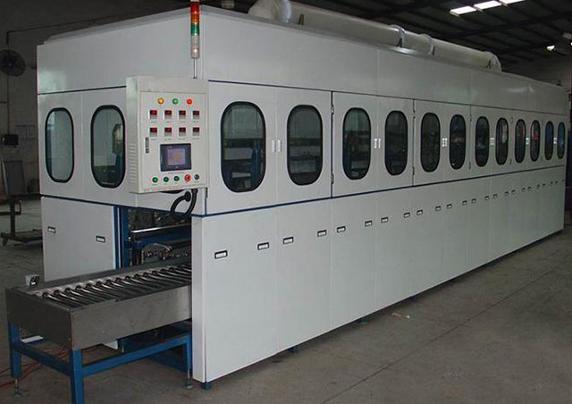 五金配件超聲波清洗機(jī)設(shè)備