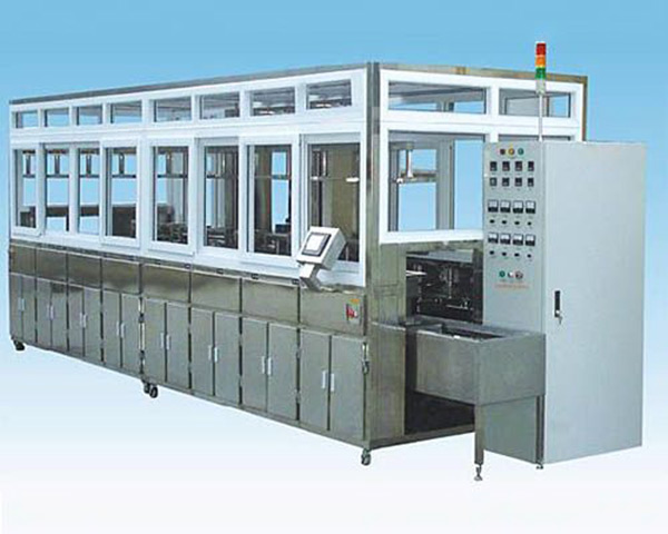 汽車剎車清洗機(jī)