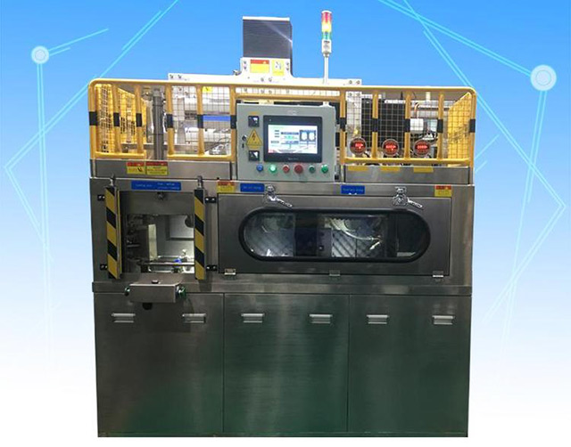 工業(yè)用超聲波清洗機生產(chǎn)廠家