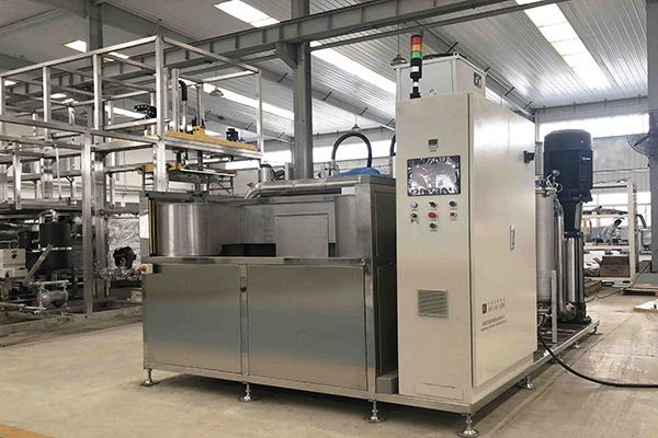 超聲波清洗設備哪家好