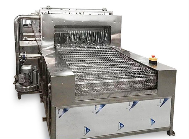 不銹鋼超聲波清洗機(jī)