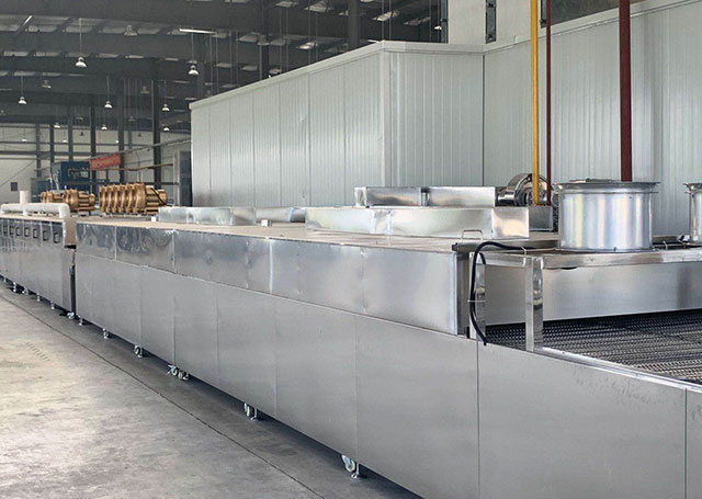 大型超聲波清洗設備廠家