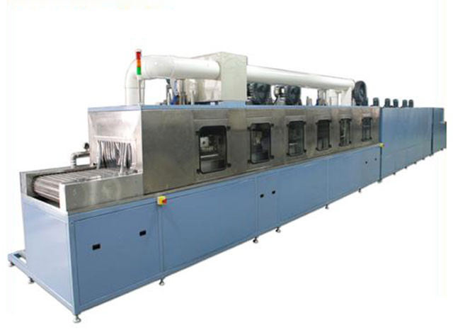 變速器齒輪軸清洗機