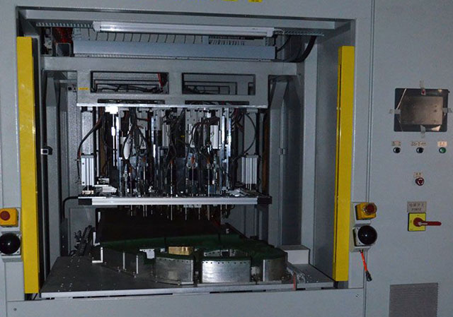 什么是非標自動化設備