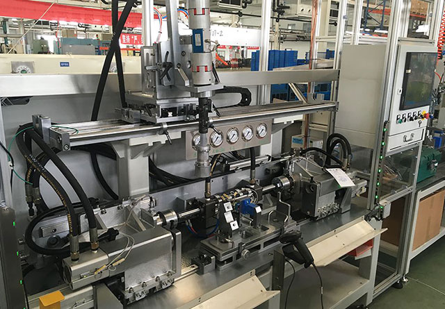 非標自動化設備什么意思