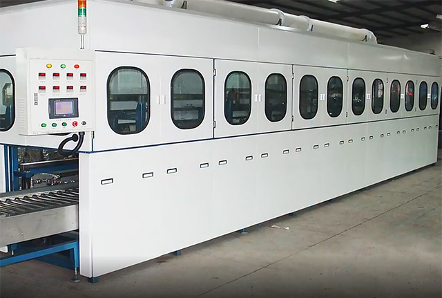 超聲波清洗機(jī)定制多少錢