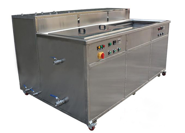 一體式超聲波清洗機(jī)
