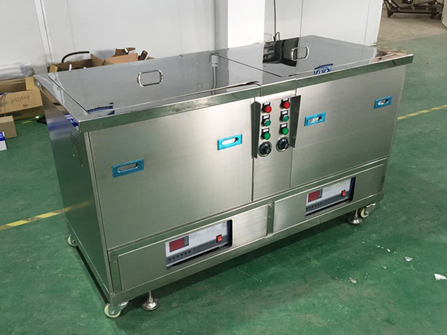 超聲波清洗機(jī)