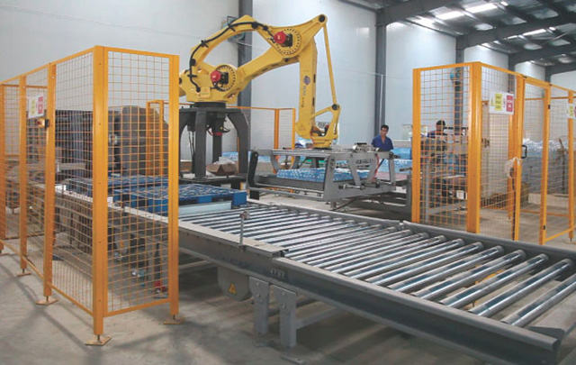 搬運(yùn)機(jī)器人