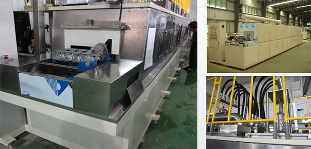 汽車零部件超聲波清洗設(shè)備