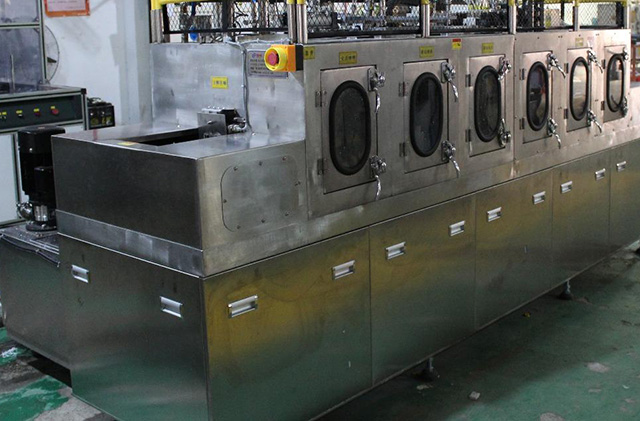 非標高壓噴淋清洗機選哪家