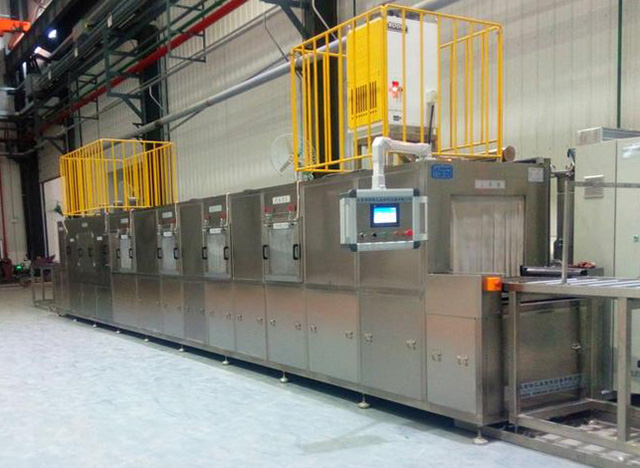 非標高壓清洗機哪家好