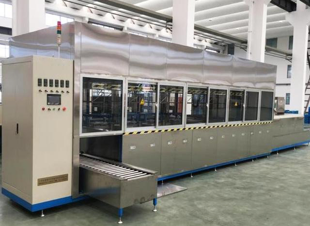 剎車盤(pán)清洗機(jī)