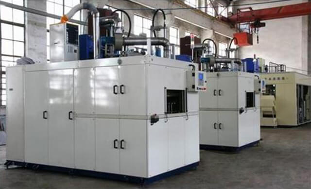 汽車壓鑄件超聲波清洗機(jī)