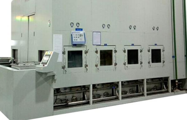 超聲波去毛刺清洗設備