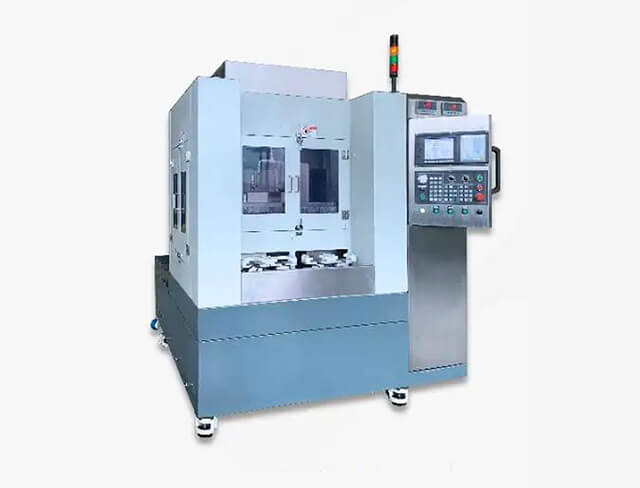 零件去毛刺清洗機(jī)