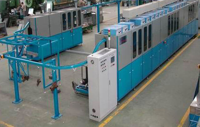 汽車剎車片清洗機