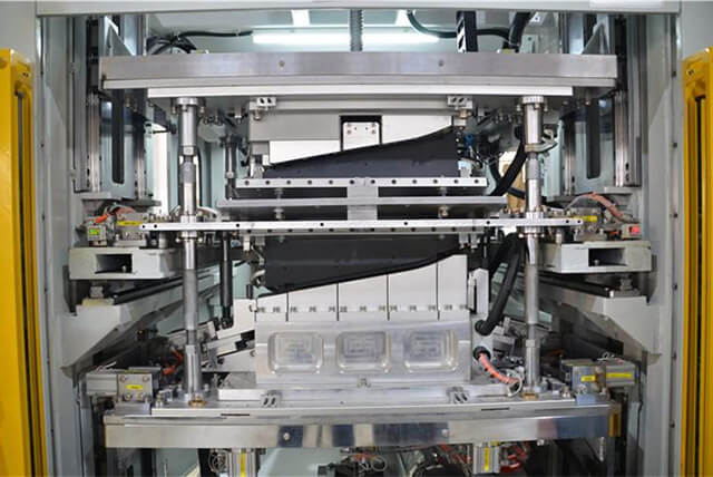 汽車線束焊接機