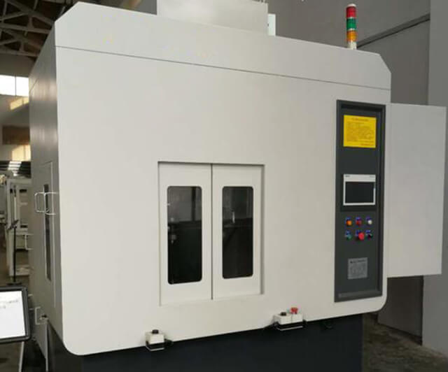 高壓水去毛刺清洗機(jī)