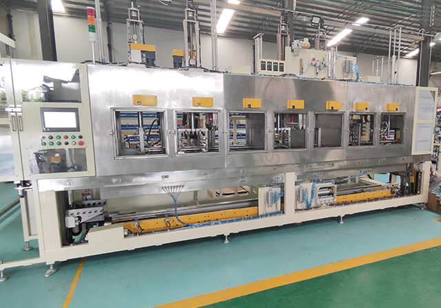 工業(yè)超聲波清洗機(jī)設(shè)備廠家