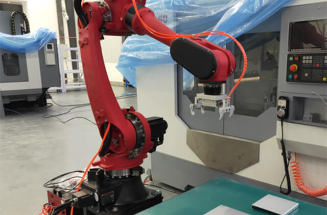 工業(yè)加工上下料設(shè)備按需定制