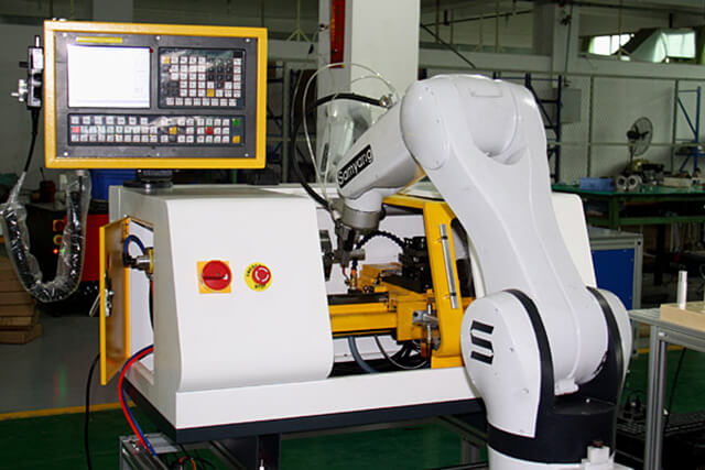 上下料設(shè)備定制