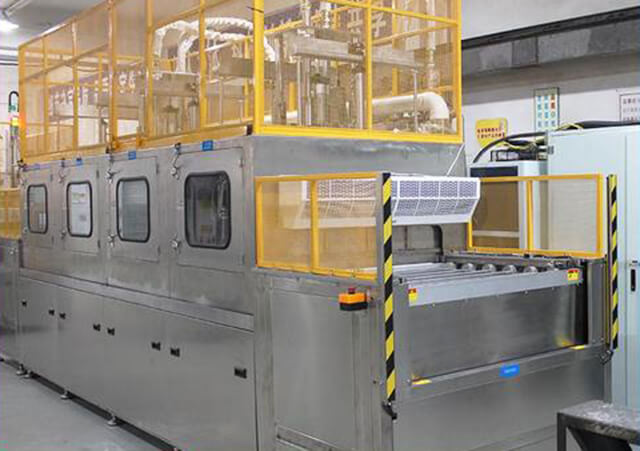 曲軸超聲波清洗機(jī)