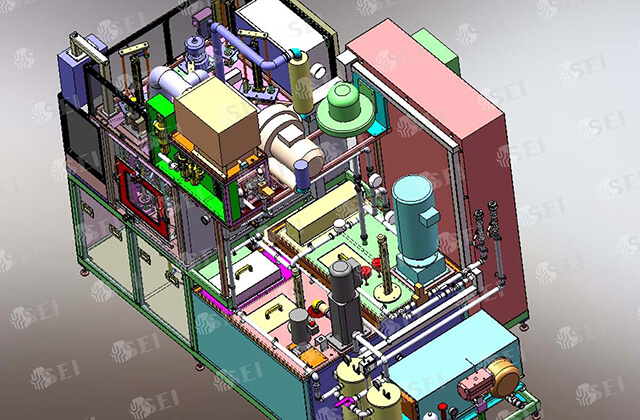 非標機械設計是什么意思