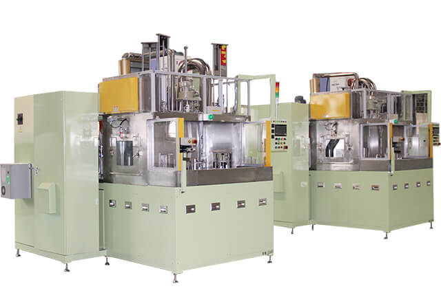 汽車(chē)變速器閥板清洗機(jī)