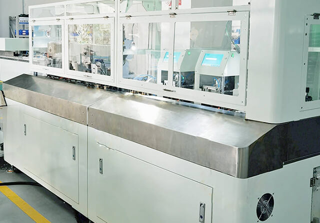 汽車線束檢驗檢測設(shè)備