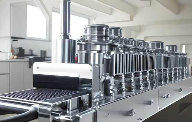 汽車鋁合金缸蓋清洗機(jī)