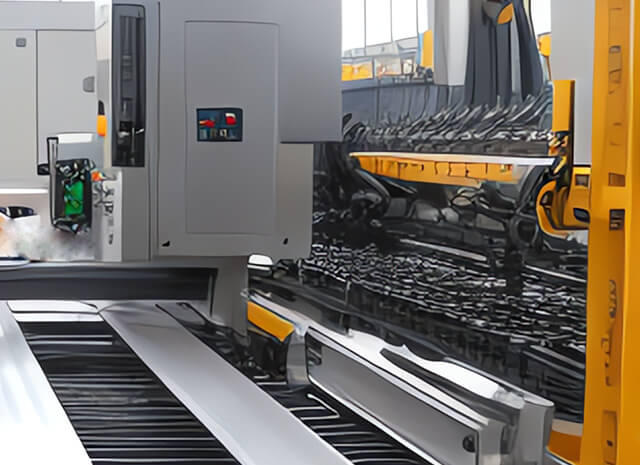 定制自動上下料機(jī)哪家好