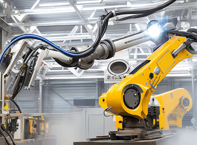 汽車塑料轉(zhuǎn)向燈超聲波焊接機(jī)