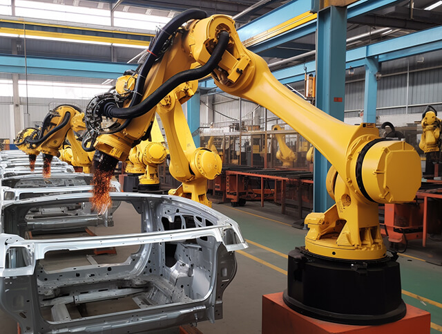 非標超聲波焊接設(shè)備