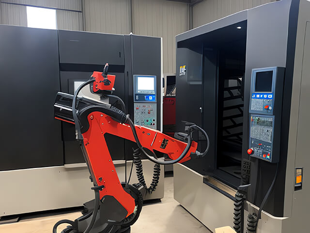 物流搬運(yùn)機(jī)器人