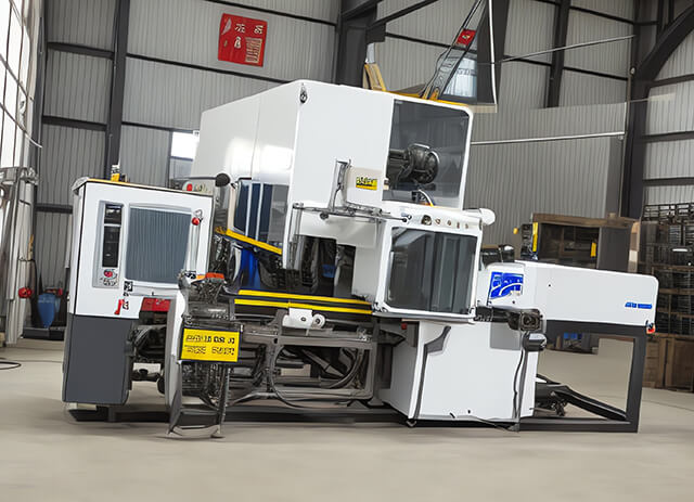 曲軸凸輪軸清洗機