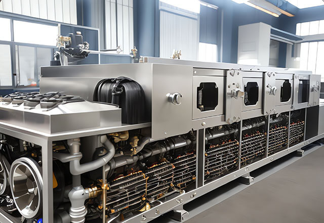 定制網(wǎng)紋輥清洗機(jī)