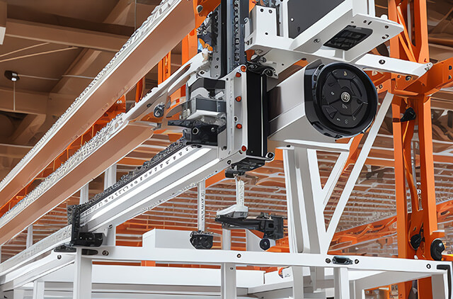 桁架機(jī)械手自動(dòng)化設(shè)備