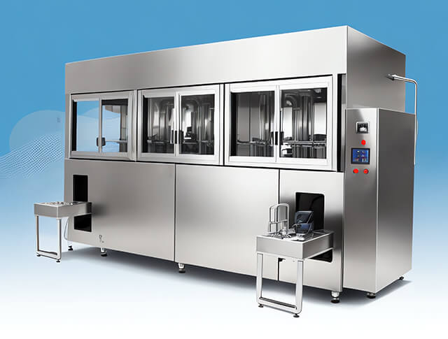 超聲波清洗機(jī)用什么清洗劑?超聲波清洗溶劑怎么選