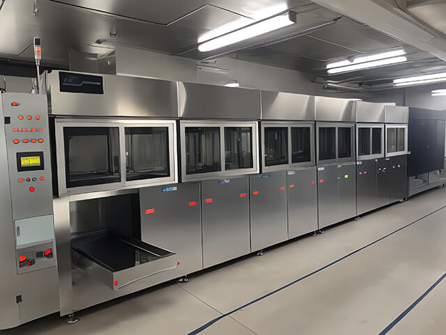 非標超聲波清洗機廠家