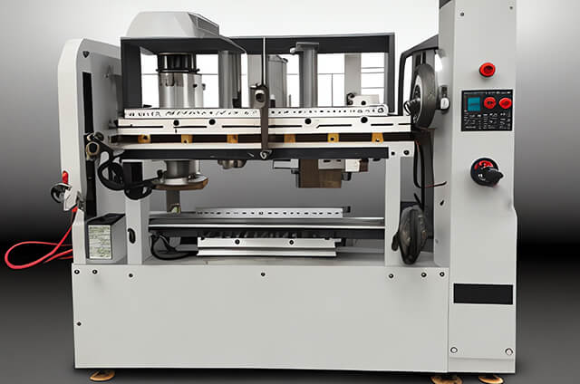 汽車安全氣囊焊接機