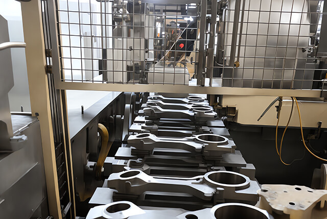 自動化生產(chǎn)線設備