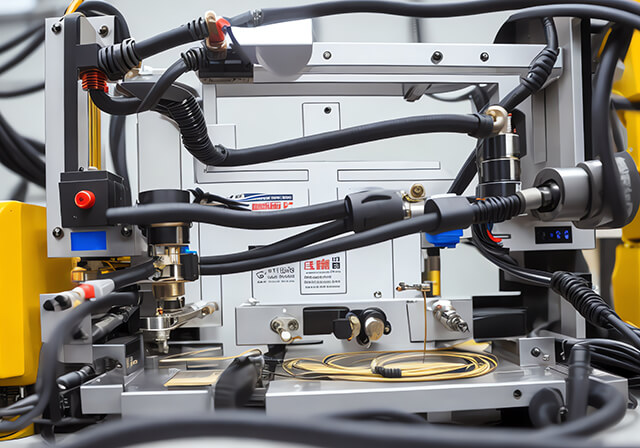 線束超聲焊接機(jī)