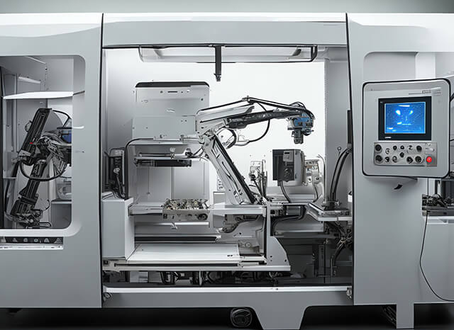 汽車保險杠超聲波焊接機