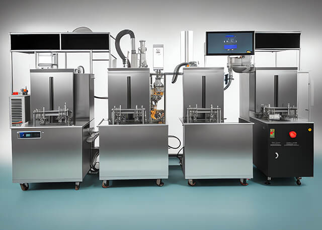 定制超聲波清洗機優(yōu)點